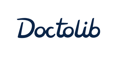 Logo Doctolib